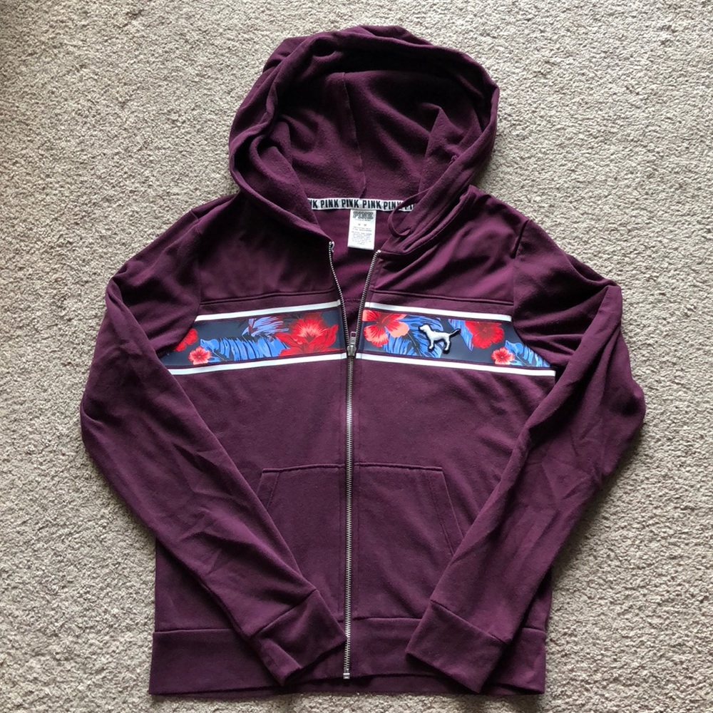 VS PINK hoodie